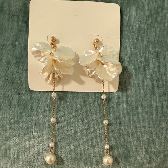 Elegant 7 Pair of Fashion Mixed Metal Earrings Set - Picture 9 of 14